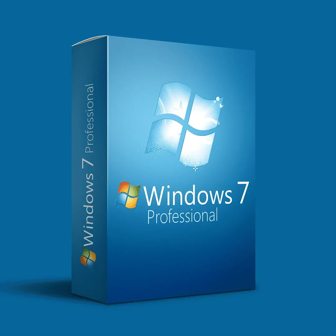 ويندوز 7